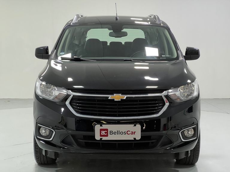Chevrolet SPIN PREMIER 1.8 8V Econo.Flex 5p Aut.