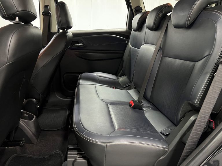 Chevrolet SPIN PREMIER 1.8 8V Econo.Flex 5p Aut.