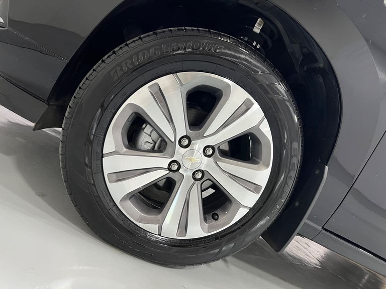 Chevrolet SPIN PREMIER 1.8 8V Econo.Flex 5p Aut.