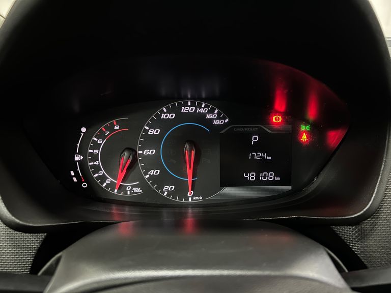 Chevrolet SPIN PREMIER 1.8 8V Econo.Flex 5p Aut.