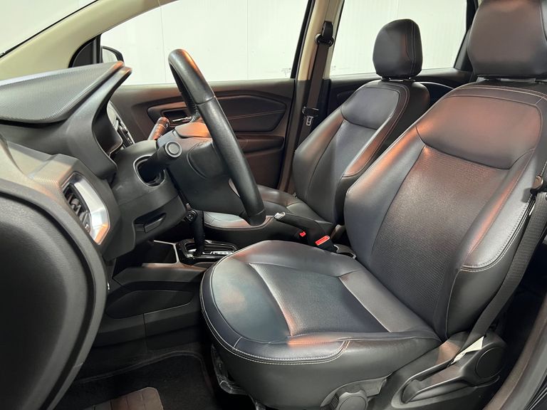 Chevrolet SPIN PREMIER 1.8 8V Econo.Flex 5p Aut.