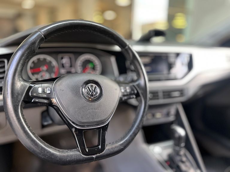 VolksWagen Polo Highline 200 TSI 1.0 Flex 12V Aut.