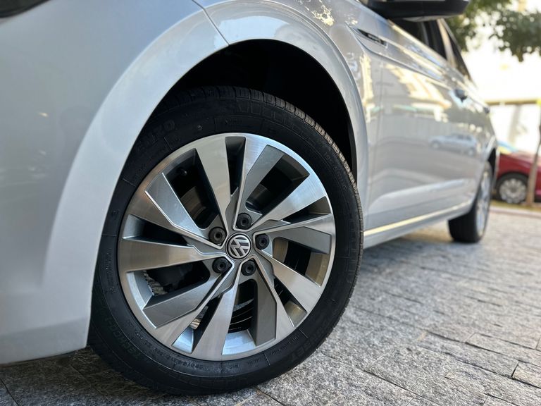 VolksWagen Polo Highline 200 TSI 1.0 Flex 12V Aut.