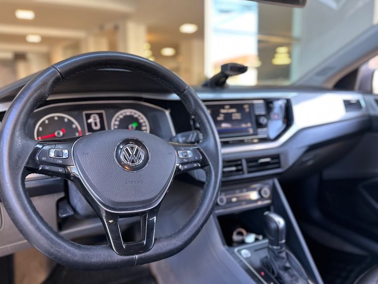 VolksWagen Polo Highline 200 TSI 1.0 Flex 12V Aut.