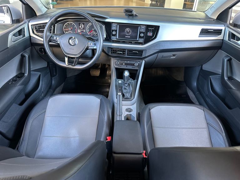 VolksWagen Polo Highline 200 TSI 1.0 Flex 12V Aut.