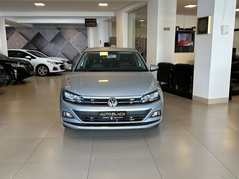 VolksWagen Polo Highline 200 TSI 1.0 Flex 12V Aut.