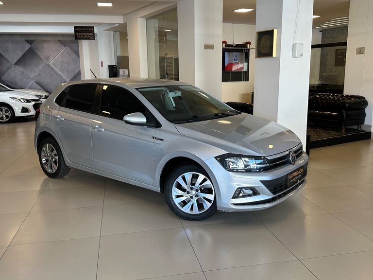 VolksWagen Polo Highline 200 TSI 1.0 Flex 12V Aut.