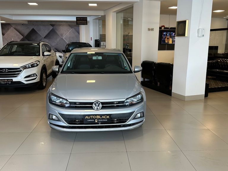 VolksWagen Polo Highline 200 TSI 1.0 Flex 12V Aut.