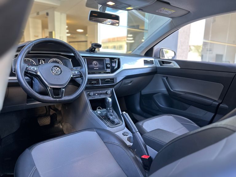 VolksWagen Polo Highline 200 TSI 1.0 Flex 12V Aut.