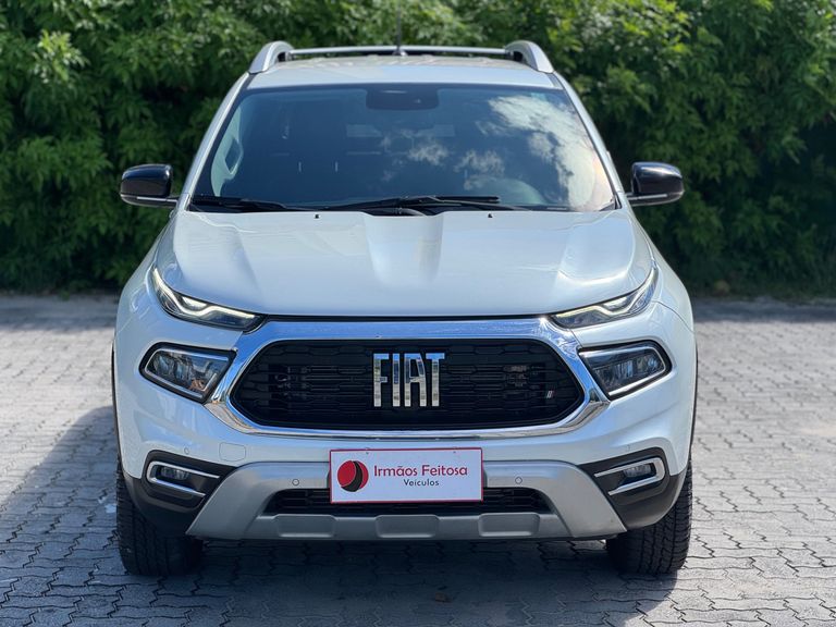 Fiat Toro Volcano 2.0 16V 4x4 TB Diesel Aut.