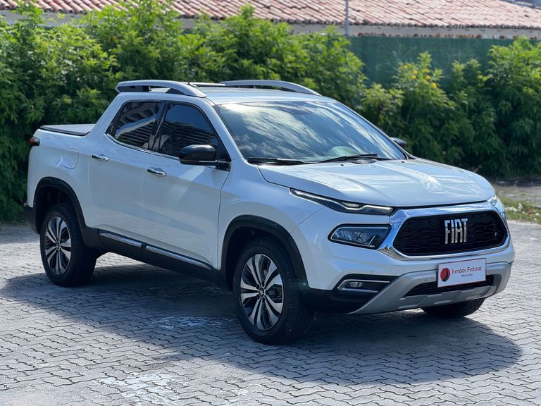 Fiat Toro Volcano 2.0 16V 4x4 TB Diesel Aut.