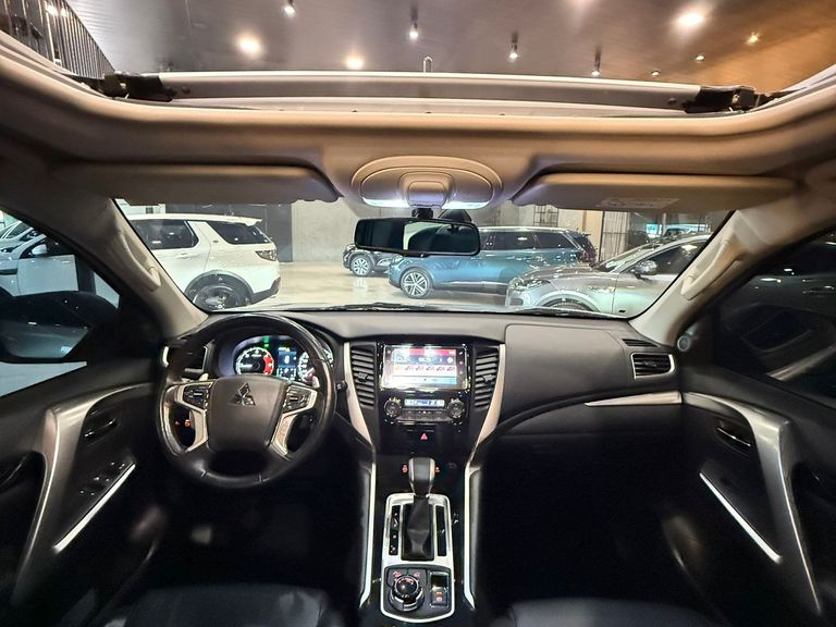Mitsubishi Pajero Sport HPE 2.4 4x4 Diesel Aut.