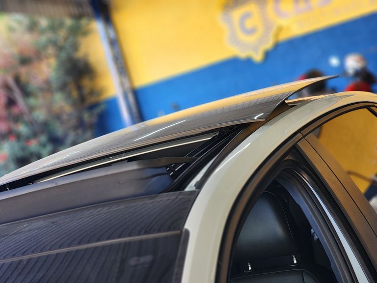 VolksWagen JETTA R-Line 250 TSI 1.4 Flex 16V Aut.