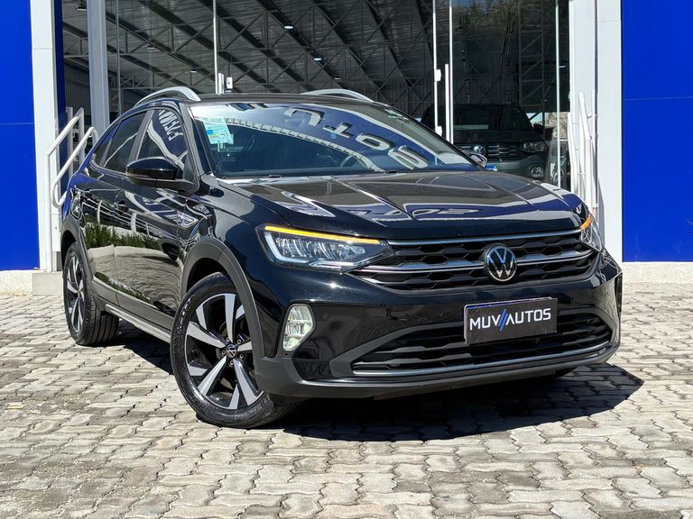 VolksWagen Nivus Highline 1.0 200 TSI Flex Aut.