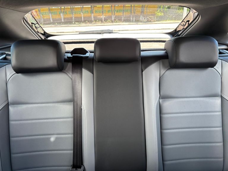 VolksWagen Nivus Highline 1.0 200 TSI Flex Aut.