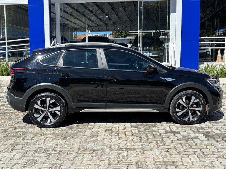 VolksWagen Nivus Highline 1.0 200 TSI Flex Aut.
