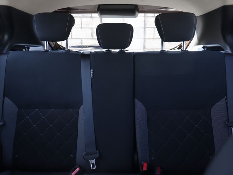 Nissan KICKS SV 1.6 16V FlexStar 5p Aut.