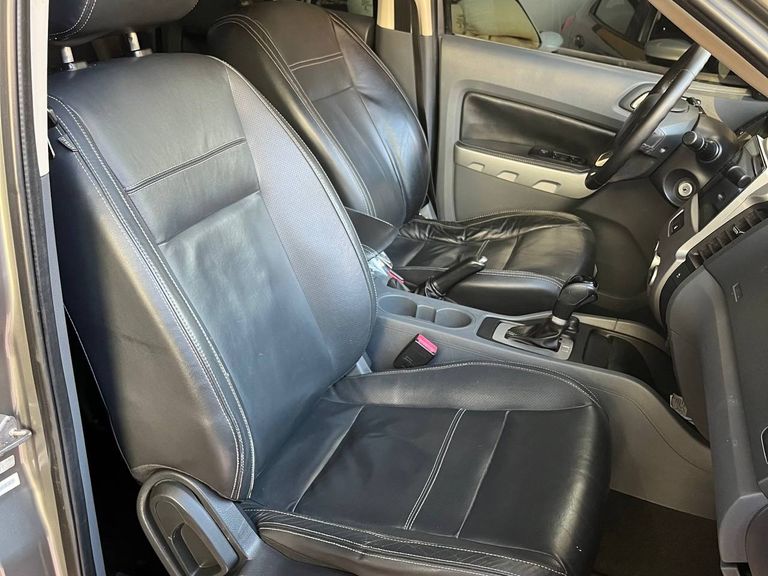 Ford Ranger Limited 3.2 20V 4x4 CD Aut. Dies.