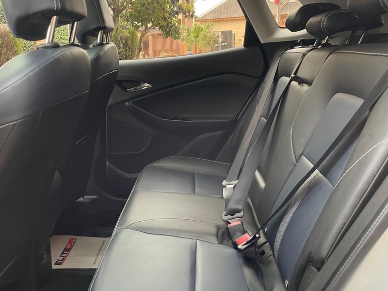 Chevrolet TRACKER Premier 1.2 Turbo 12V Flex Aut.