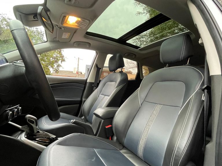 Chevrolet TRACKER Premier 1.2 Turbo 12V Flex Aut.