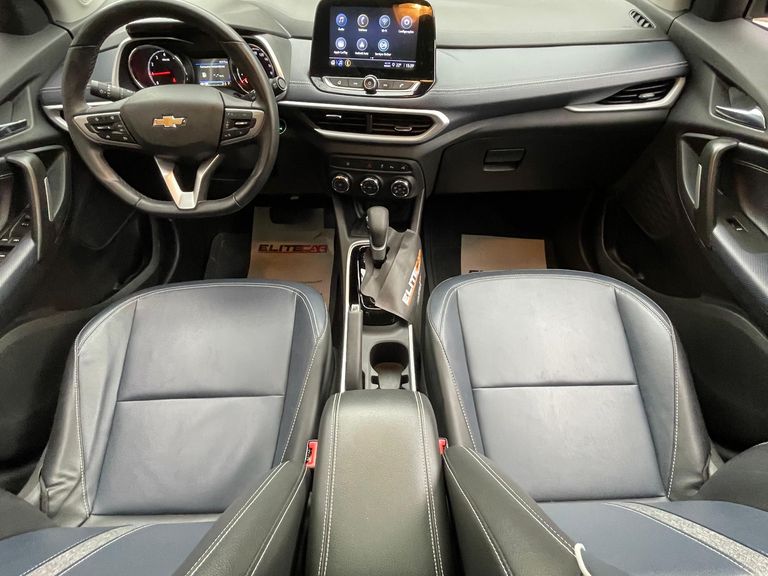 Chevrolet TRACKER Premier 1.2 Turbo 12V Flex Aut.