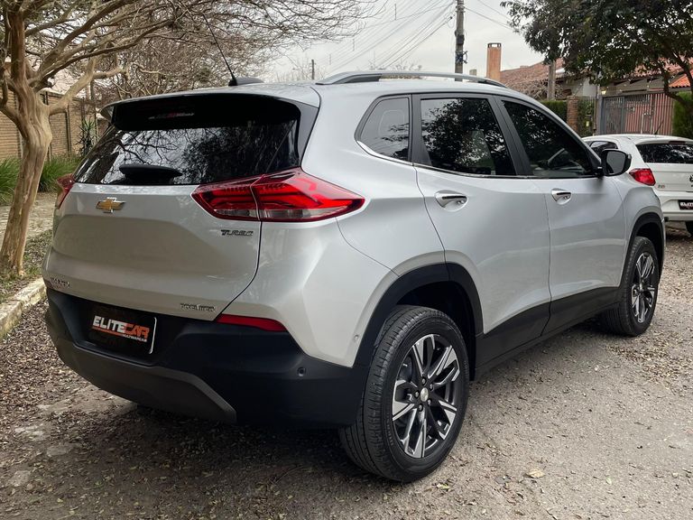 Chevrolet TRACKER Premier 1.2 Turbo 12V Flex Aut.