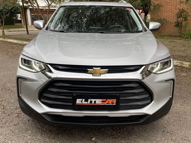 Chevrolet TRACKER Premier 1.2 Turbo 12V Flex Aut.