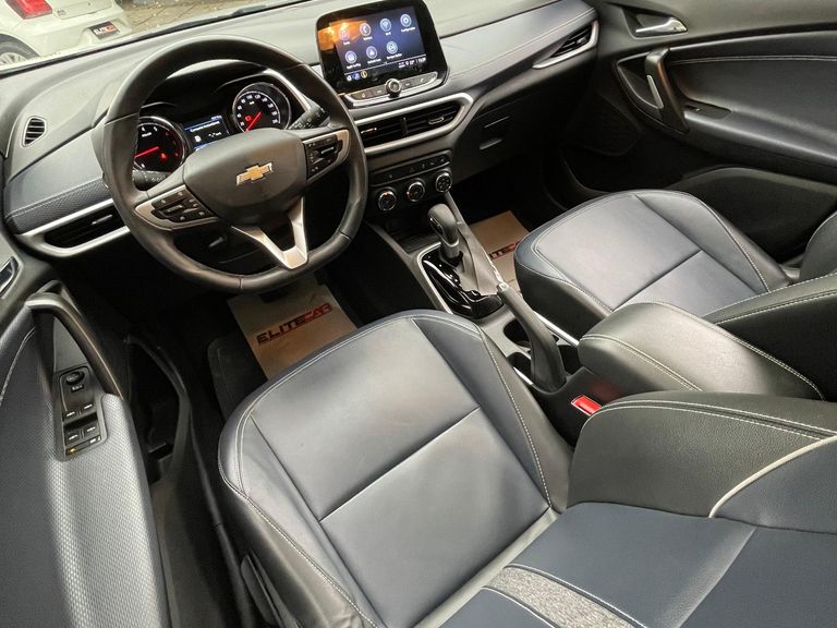 Chevrolet TRACKER Premier 1.2 Turbo 12V Flex Aut.