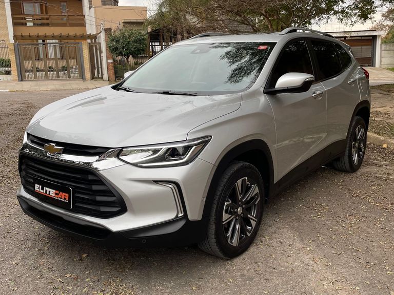 Chevrolet TRACKER Premier 1.2 Turbo 12V Flex Aut.