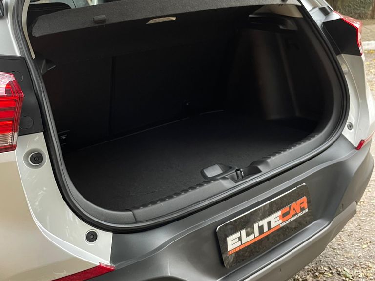 Chevrolet TRACKER Premier 1.2 Turbo 12V Flex Aut.