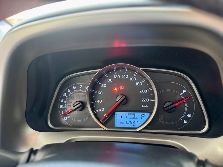 Toyota RAV4 2.0 4x4 16V Aut.