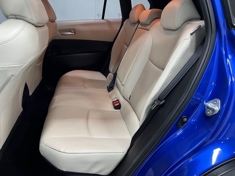 Toyota Corolla Cross XRX 1.8 16V Aut.(Híbrido)
