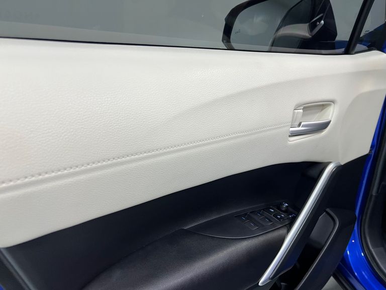 Toyota Corolla Cross XRX 1.8 16V Aut.(Híbrido)