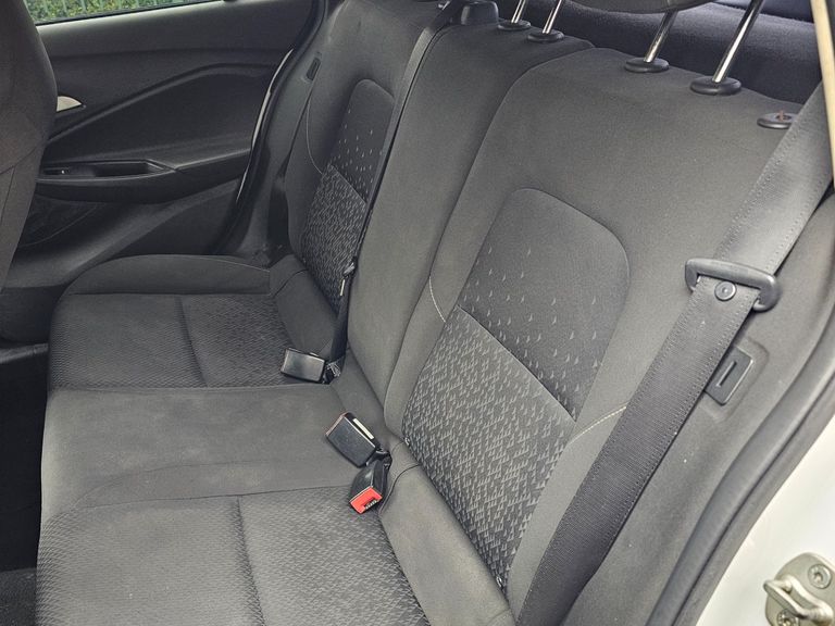 Chevrolet ONIX HATCH LT 1.0 12V Flex 5p Mec.