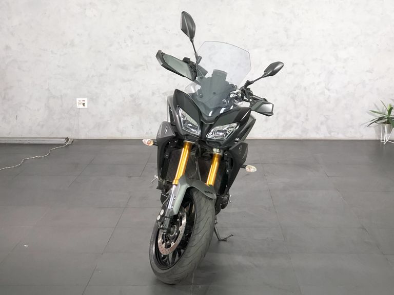 YAMAHA MT-09 TRACER 900 GT