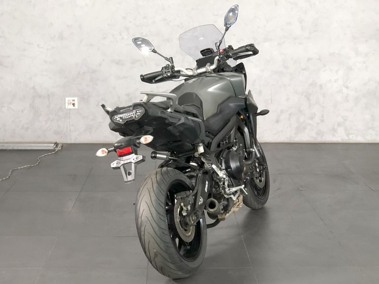 YAMAHA MT-09 TRACER 900 GT