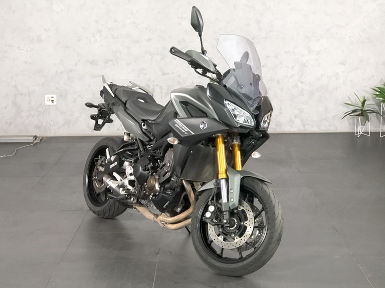 YAMAHA MT-09 TRACER 900 GT
