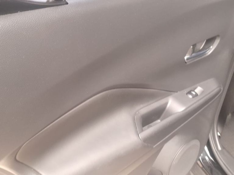 Nissan KICKS Advance 1.6 16V Flex Aut.
