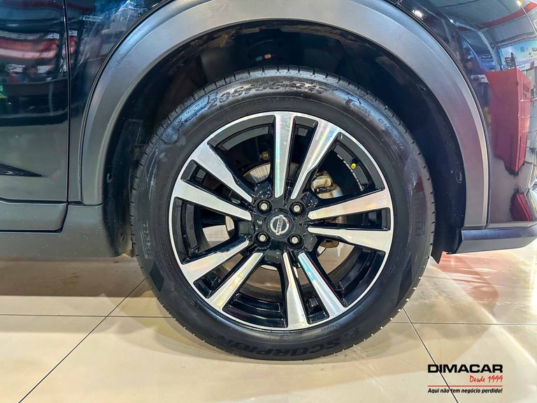 Nissan KICKS Advance 1.6 16V Flex Aut.