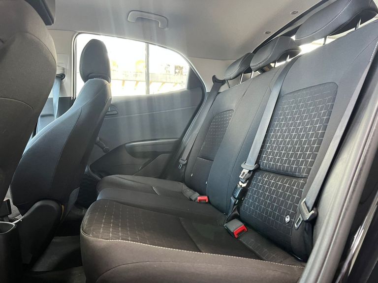 Hyundai HB20 Sense 1.0 Flex 12V Mec.
