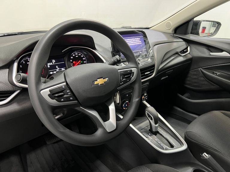 Chevrolet ONIX SEDAN Plus LT 1.0 12V TB Flex Aut.