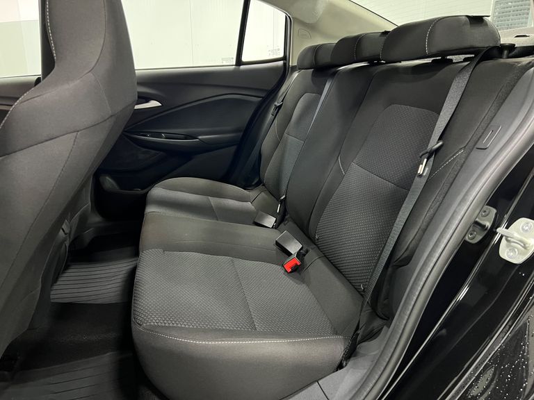 Chevrolet ONIX SEDAN Plus LT 1.0 12V TB Flex Aut.