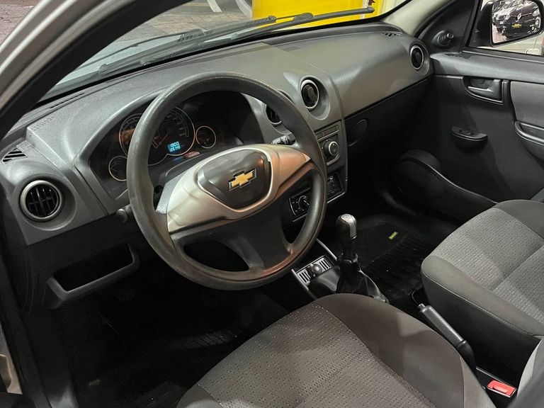 Chevrolet Celta Spirit/ LT 1.0 MPFI 8V FlexP. 5p