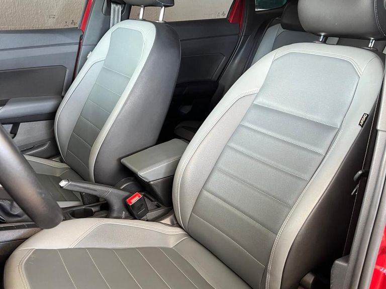 VolksWagen Nivus Highline 1.0 200 TSI Flex Aut.