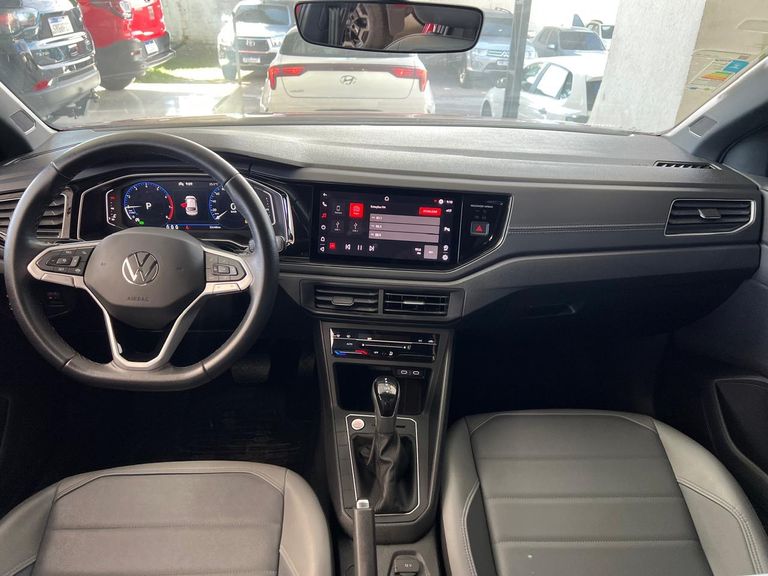 VolksWagen Nivus Highline 1.0 200 TSI Flex Aut.