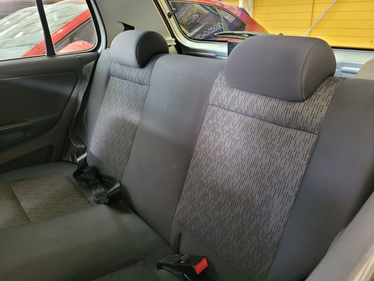 VolksWagen Fox 1.6 Mi I MOTION Total Flex 8V 5p