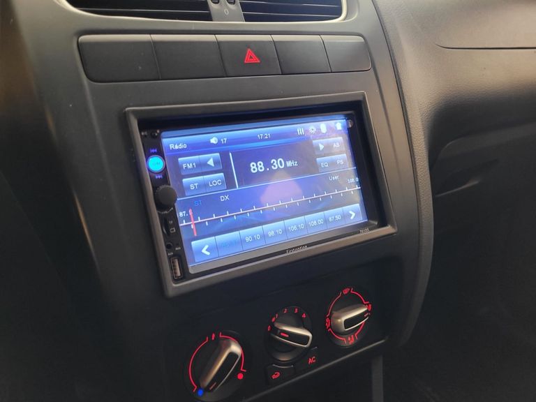 VolksWagen Fox 1.6 Mi I MOTION Total Flex 8V 5p