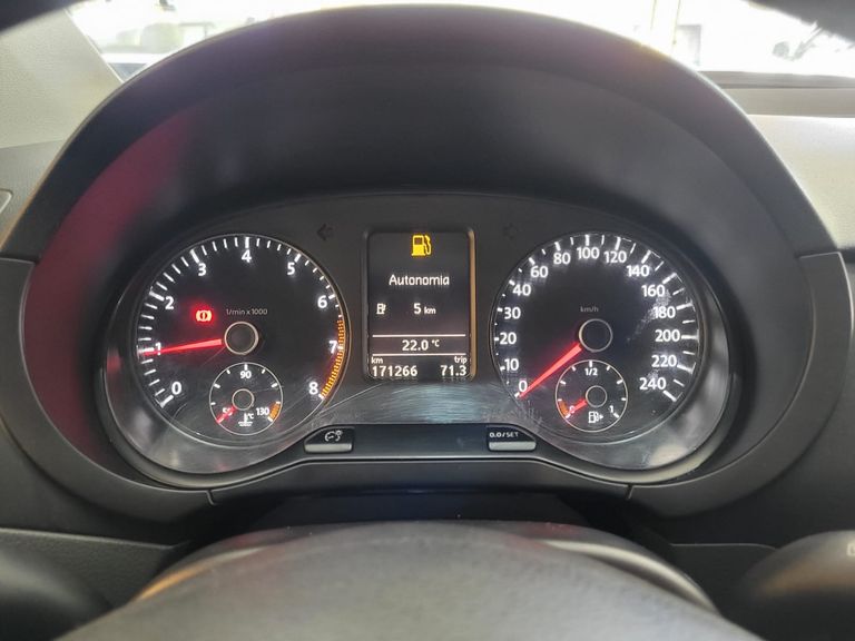 VolksWagen Fox 1.6 Mi I MOTION Total Flex 8V 5p