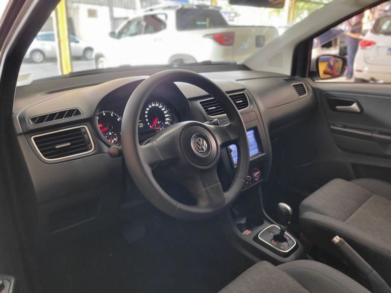VolksWagen Fox 1.6 Mi I MOTION Total Flex 8V 5p