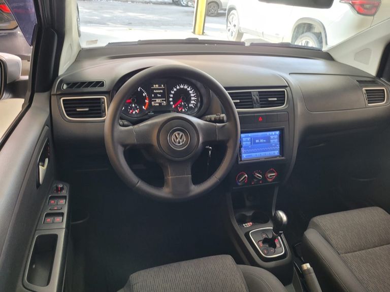 VolksWagen Fox 1.6 Mi I MOTION Total Flex 8V 5p
